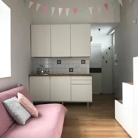 Apartment Studio
