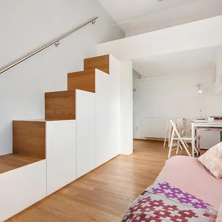 Studio Apartment Ljubljana