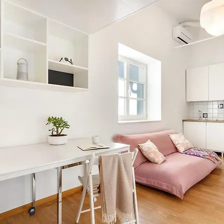 Apartment Studio Ljubljana
