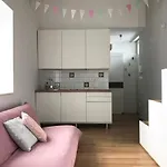 Apartment Studio