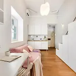 Apartment Studio Ljubljana