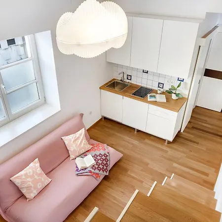 Apartament Studio