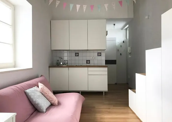 Apartament Studio